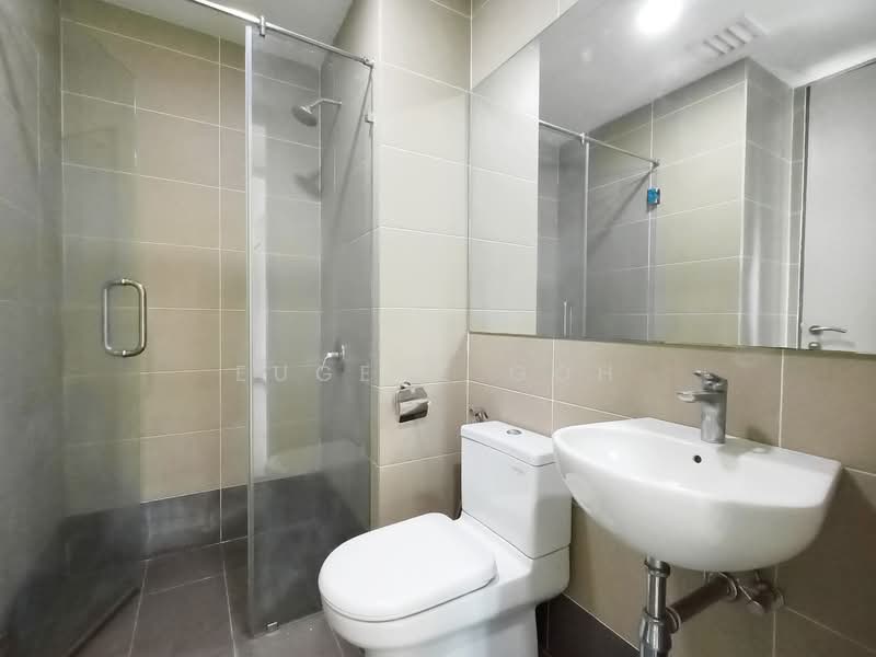 Service Residence for Rent at Tiara Mutiara 2 - Eugene Goh - Bathroom - PropertyGuru.com.my