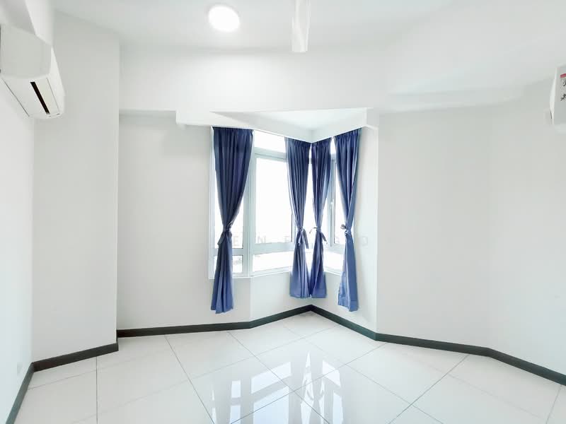 Service Residence for Rent at Tiara Mutiara 2 - Eugene Goh - 2nd Room - PropertyGuru.com.my