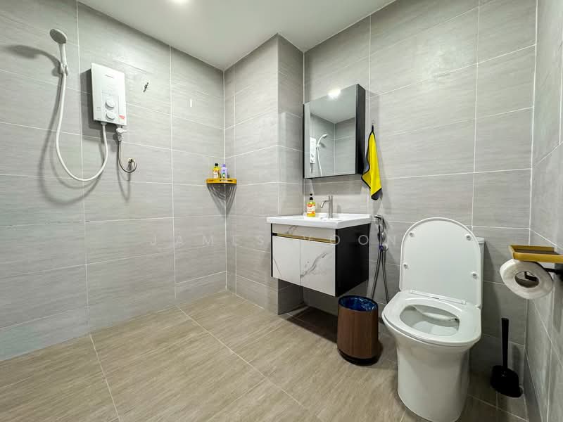 Service Residence for Sale at Alanis Residence - James Voon - PropertyGuru.com.my