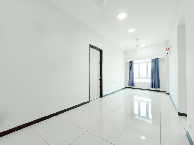 Service Residence for Rent at Tiara Mutiara 2 - Eugene Goh - Living Room - PropertyGuru.com.my