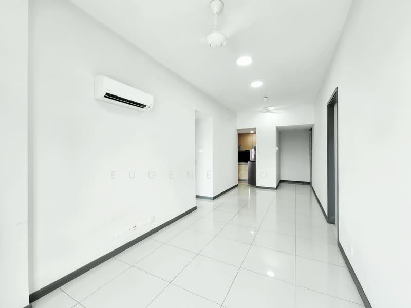 Service Residence for Rent at Tiara Mutiara 2 - Eugene Goh - Living Room - PropertyGuru.com.my