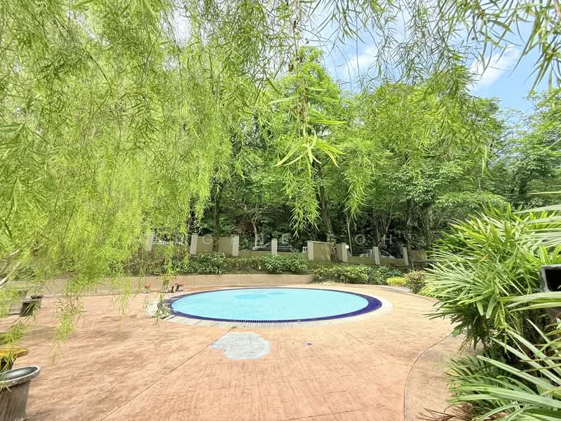 Condominium for Sale at Emerald Hill Condominium - Eugene Goh - Pool - PropertyGuru.com.my