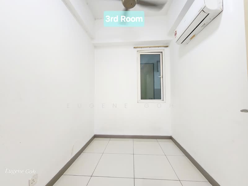 Service Residence for Sale at Tiara Mutiara 2 - Eugene Goh - Bedroom - PropertyGuru.com.my