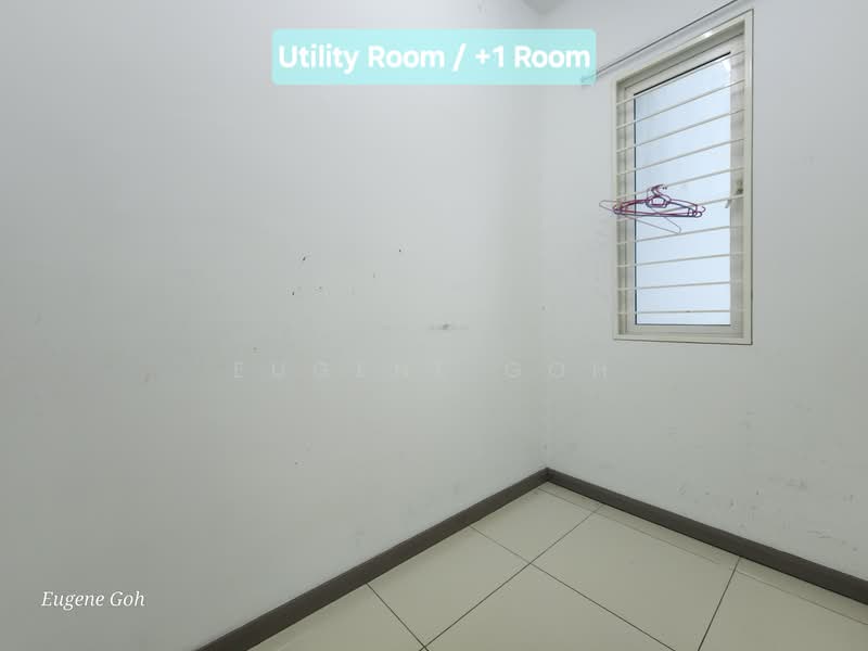 Service Residence for Sale at Tiara Mutiara 2 - Eugene Goh - Interior - PropertyGuru.com.my