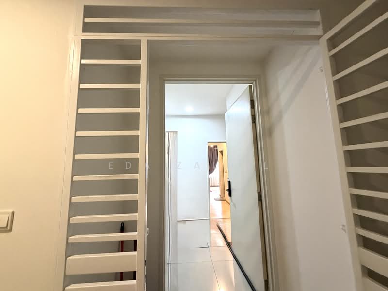 Service Residence for Sale at Gravit8, Klang - Eda Zainal - Interior - PropertyGuru.com.my