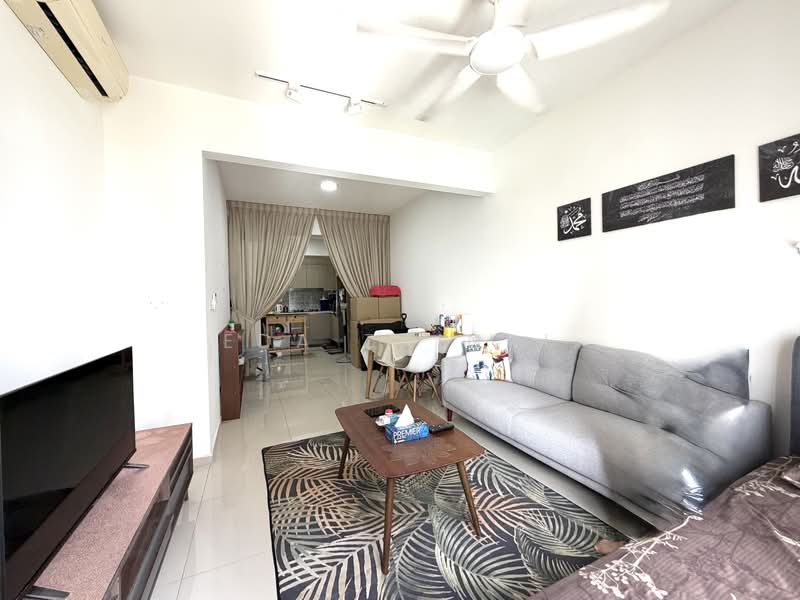 Service Residence for Sale at Gravit8, Klang - Eda Zainal - PropertyGuru.com.my