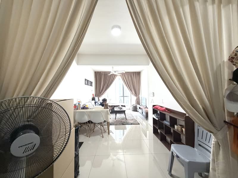 Service Residence for Sale at Gravit8, Klang - Eda Zainal - PropertyGuru.com.my