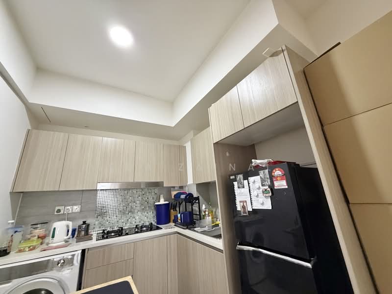 Service Residence for Sale at Gravit8, Klang - Eda Zainal - PropertyGuru.com.my