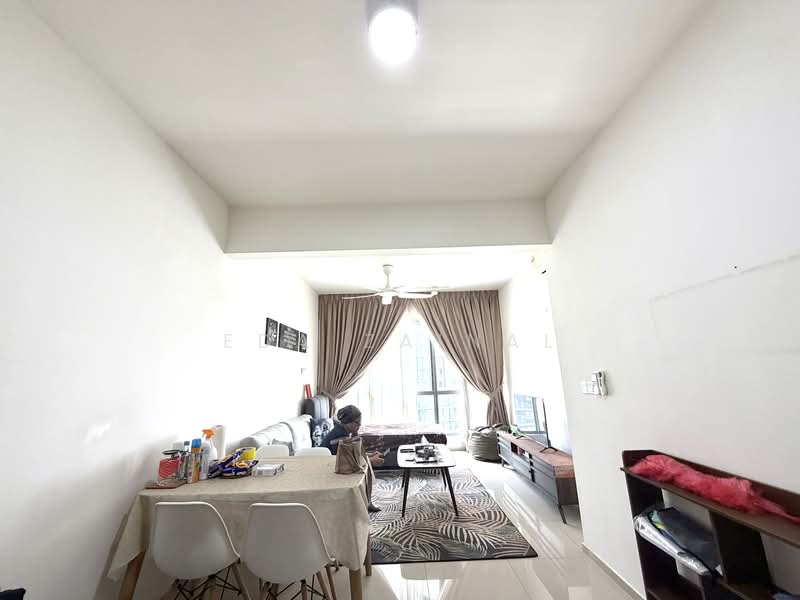 Service Residence for Sale at Gravit8, Klang - Eda Zainal - PropertyGuru.com.my