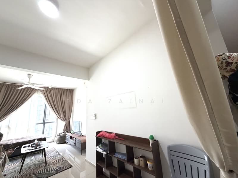 Service Residence for Sale at Gravit8, Klang - Eda Zainal - PropertyGuru.com.my