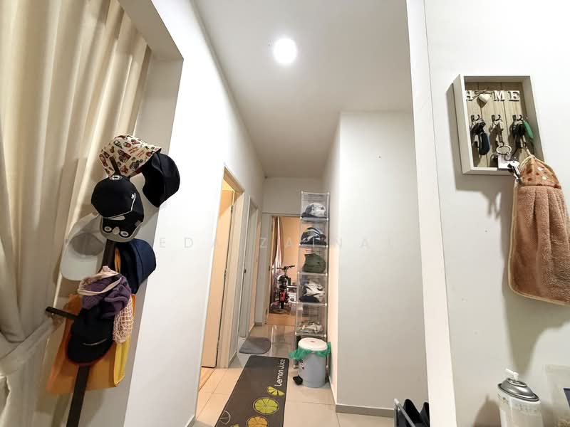 Service Residence for Sale at Gravit8, Klang - Eda Zainal - PropertyGuru.com.my