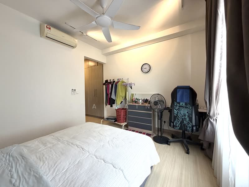 Service Residence for Sale at Gravit8, Klang - Eda Zainal - PropertyGuru.com.my