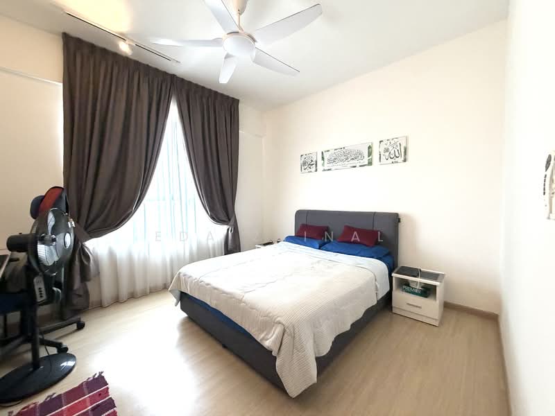 Service Residence for Sale at Gravit8, Klang - Eda Zainal - PropertyGuru.com.my