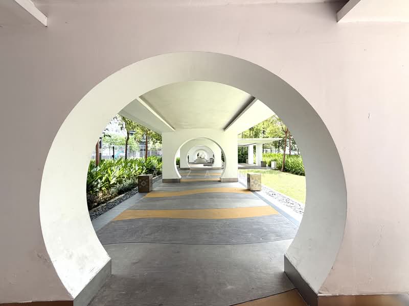 Service Residence for Sale at Gravit8, Klang - Eda Zainal - PropertyGuru.com.my