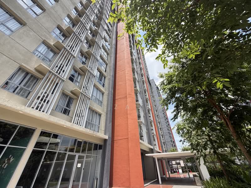 Service Residence for Sale at Gravit8, Klang - Eda Zainal - PropertyGuru.com.my