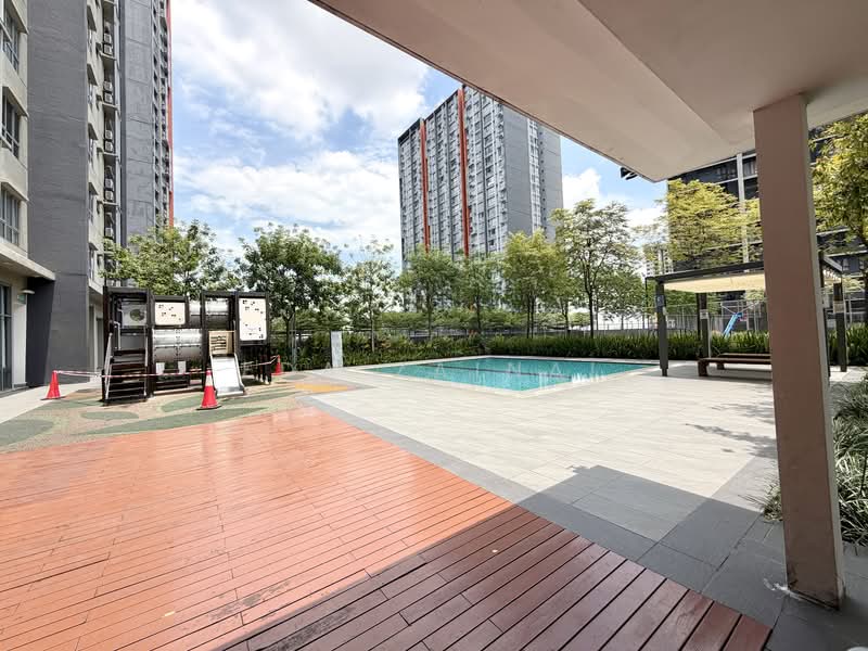 Service Residence for Sale at Gravit8, Klang - Eda Zainal - PropertyGuru.com.my