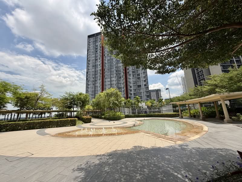 Service Residence for Sale at Gravit8, Klang - Eda Zainal - PropertyGuru.com.my