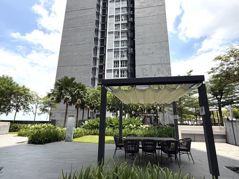 Service Residence for Sale at Gravit8, Klang - Eda Zainal - PropertyGuru.com.my