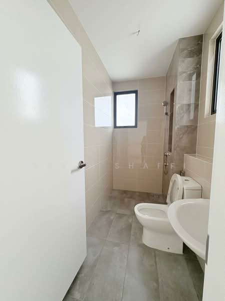 Cluster House for Rent in Horizon Hills (Iskandar Puteri (Nusajaya)) - Sarah Shaffi - Bathroom - PropertyGuru.com.my