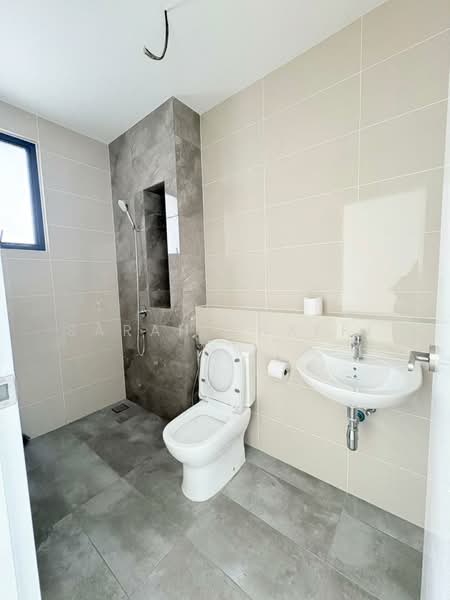 Cluster House for Rent in Horizon Hills (Iskandar Puteri (Nusajaya)) - Sarah Shaffi - Bathroom - PropertyGuru.com.my