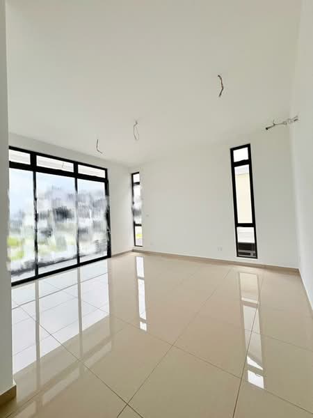 Cluster House for Rent in Horizon Hills (Iskandar Puteri (Nusajaya)) - Sarah Shaffi - Interior - PropertyGuru.com.my
