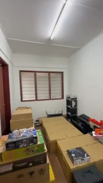 2-storey Terraced House for Sale in Wangsa Maju (Kuala Lumpur) - Brandon . - Interior - PropertyGuru.com.my
