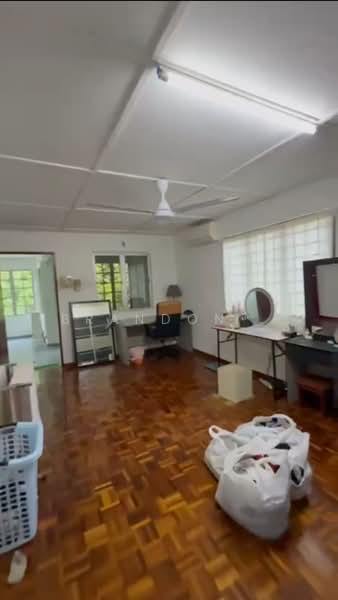 2-storey Terraced House for Sale in Wangsa Maju (Kuala Lumpur) - Brandon . - Study - PropertyGuru.com.my