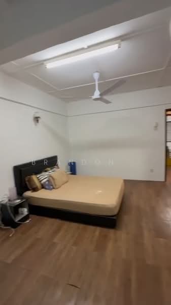 2-storey Terraced House for Sale in Wangsa Maju (Kuala Lumpur) - Brandon . - Bedroom - PropertyGuru.com.my