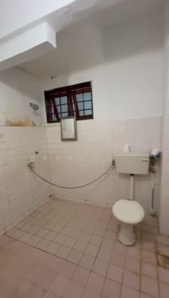2-storey Terraced House for Sale in Wangsa Maju (Kuala Lumpur) - Brandon . - Bathroom - PropertyGuru.com.my