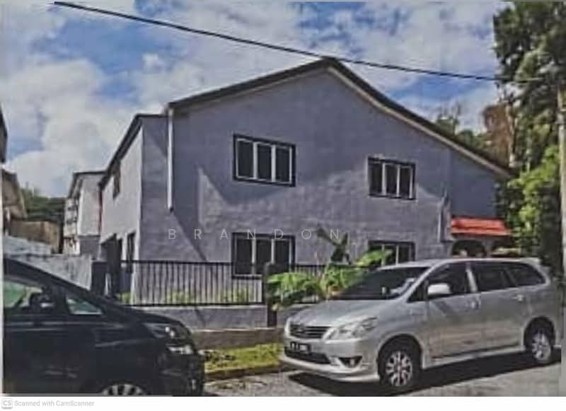 2-storey Terraced House for Sale in Wangsa Maju (Kuala Lumpur) - Brandon . - Exterior - PropertyGuru.com.my