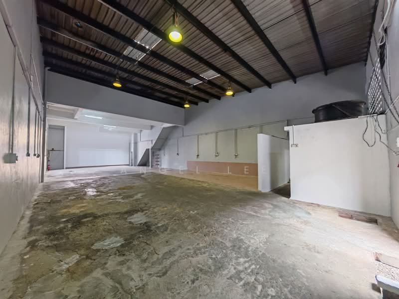 Terrace Factory for Rent in Taman Tan Sri Yaacob (Johor Bahru) - Angel Lee - Interior - PropertyGuru.com.my