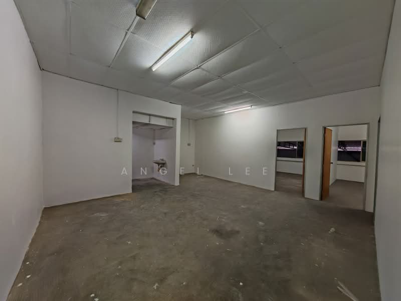 Terrace Factory for Rent in Taman Tan Sri Yaacob (Johor Bahru) - Angel Lee - Interior - PropertyGuru.com.my