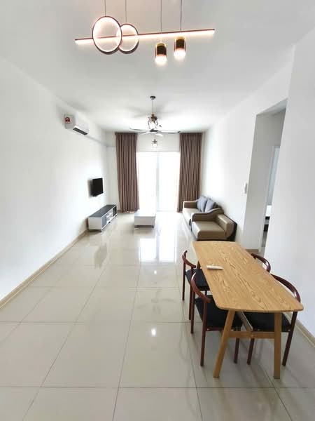 Kondominium untuk Disewa di d'Brightton - Kew . - PropertyGuru.com.my