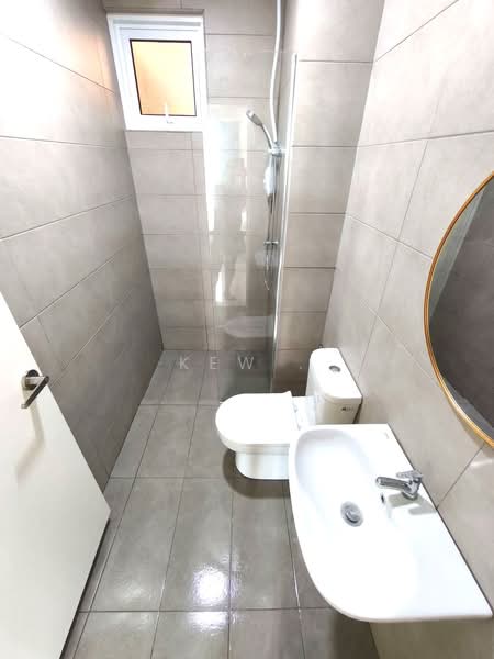 Kondominium untuk Disewa di d'Brightton - Kew . - PropertyGuru.com.my