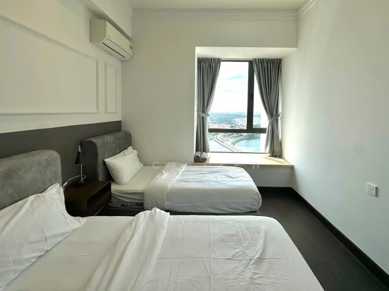 Condominium for Rent at R&F Princess Cove Phase 2-Seine Region - Jack Liew - PropertyGuru.com.my