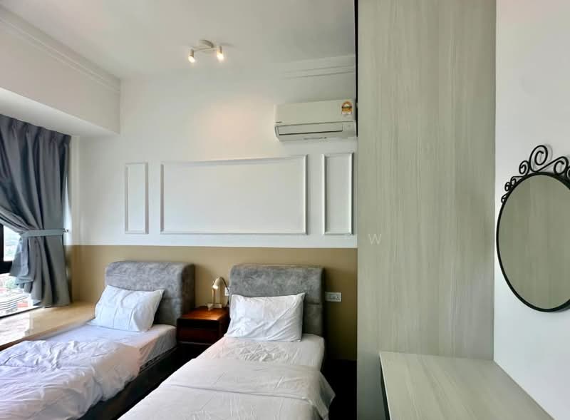 Condominium for Rent at R&F Princess Cove Phase 2-Seine Region - Jack Liew - PropertyGuru.com.my