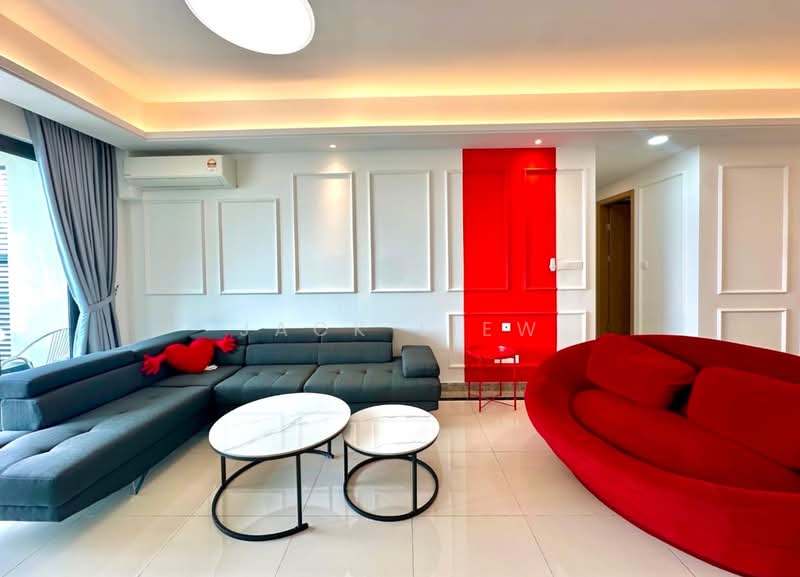 Condominium for Rent at R&F Princess Cove Phase 2-Seine Region - Jack Liew - PropertyGuru.com.my
