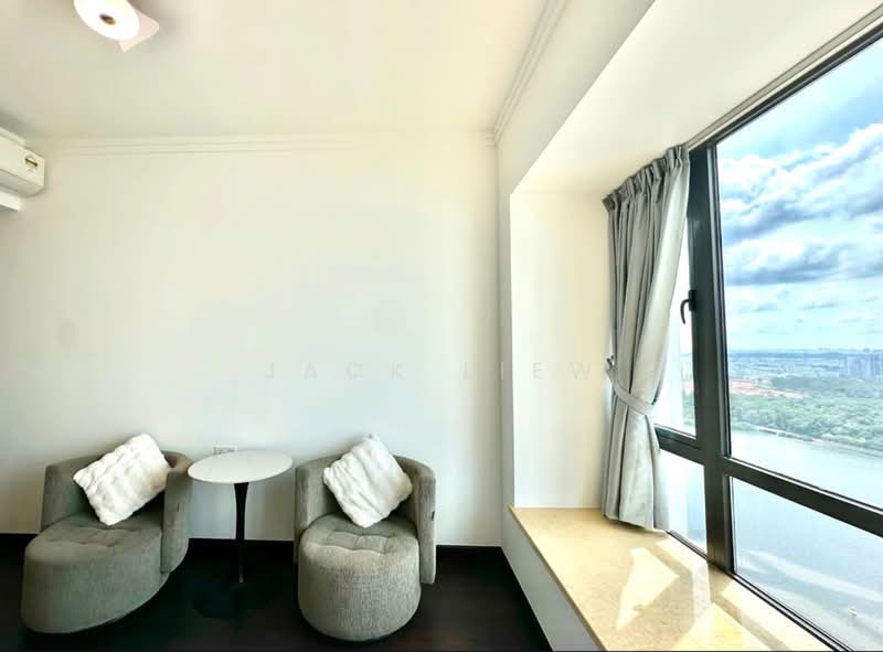 Condominium for Rent at R&F Princess Cove Phase 2-Seine Region - Jack Liew - PropertyGuru.com.my