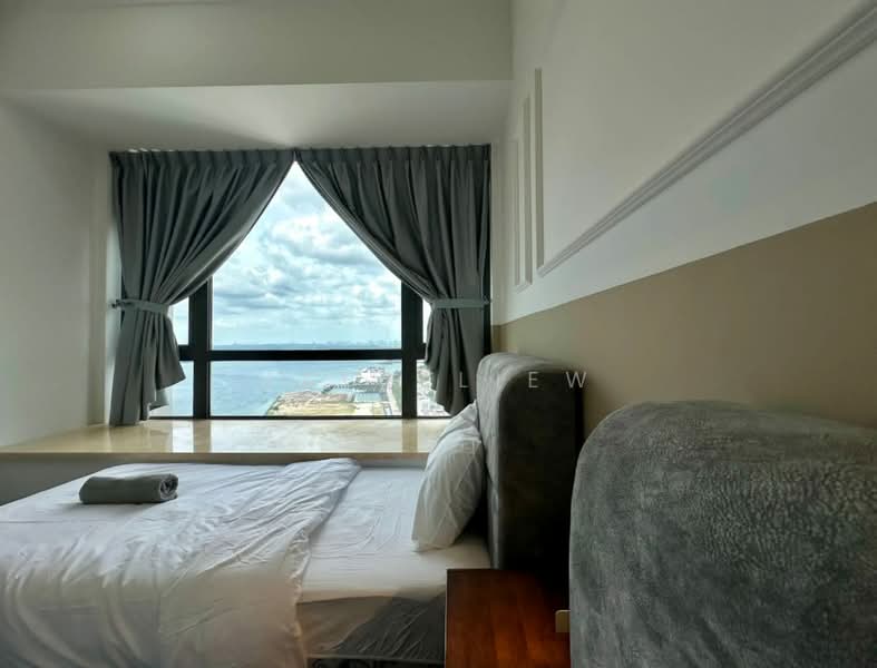 Condominium for Rent at R&F Princess Cove Phase 2-Seine Region - Jack Liew - PropertyGuru.com.my