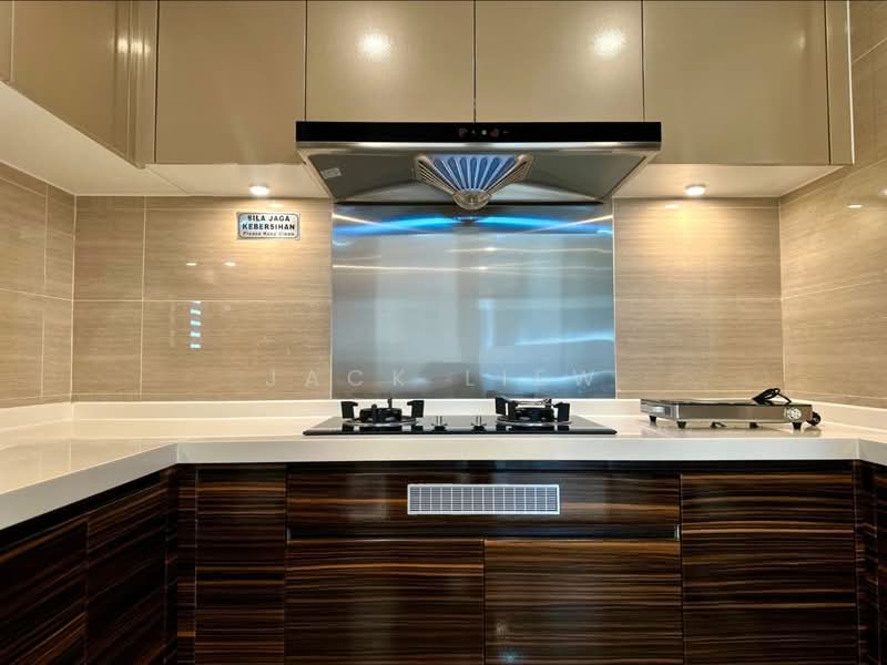Condominium for Rent at R&F Princess Cove Phase 2-Seine Region - Jack Liew - PropertyGuru.com.my