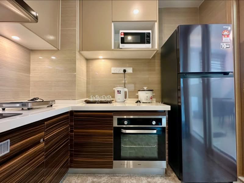 Condominium for Rent at R&F Princess Cove Phase 2-Seine Region - Jack Liew - PropertyGuru.com.my