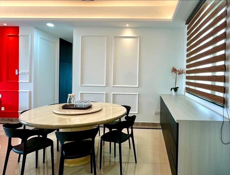 Condominium for Rent at R&F Princess Cove Phase 2-Seine Region - Jack Liew - PropertyGuru.com.my