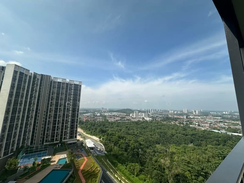 Apartment for Sale at Mutiara Hilltop - Chris Choo - View - PropertyGuru.com.my