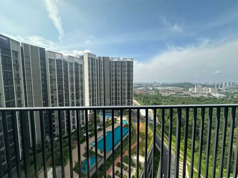 Apartment for Sale at Mutiara Hilltop - Chris Choo - Exterior - PropertyGuru.com.my