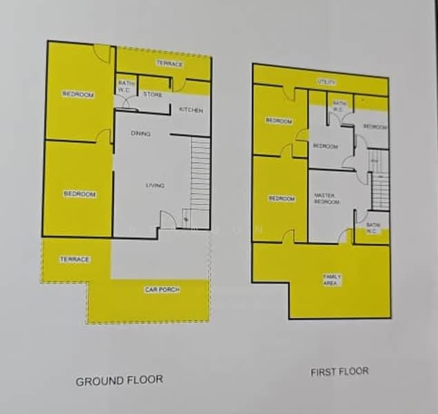 For Sale Wangsa Melawati