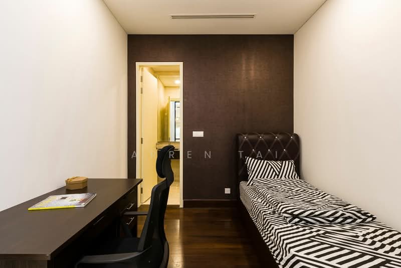Service Residence for Sale at Banyan Tree Signatures - Carren Tai - Bedroom - PropertyGuru.com.my