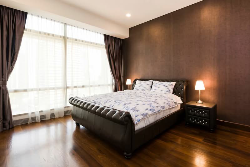 Service Residence for Sale at Banyan Tree Signatures - Carren Tai - Bedroom - PropertyGuru.com.my