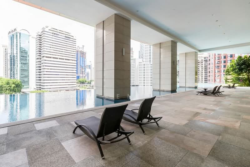 Service Residence for Sale at Banyan Tree Signatures - Carren Tai - View - PropertyGuru.com.my