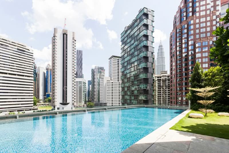 Service Residence for Sale at Banyan Tree Signatures - Carren Tai - Exterior - PropertyGuru.com.my