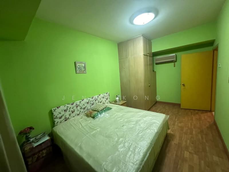 Condominium for Rent at Villa Scott - Jenny Kong - Bedroom - PropertyGuru.com.my